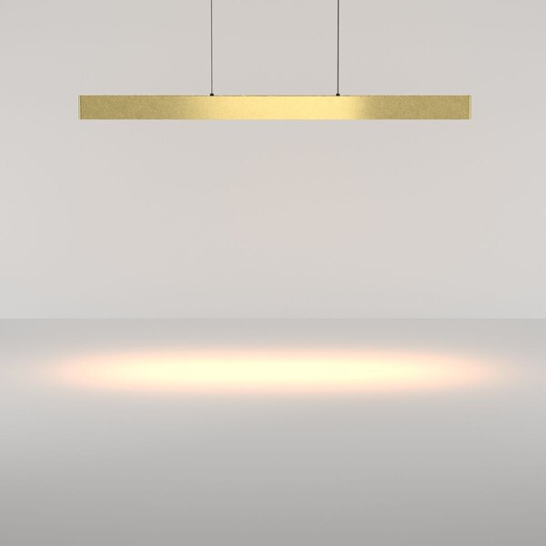Maytoni modern függeszték euphoria sárgaréz myp109pl-36w2.76kbs