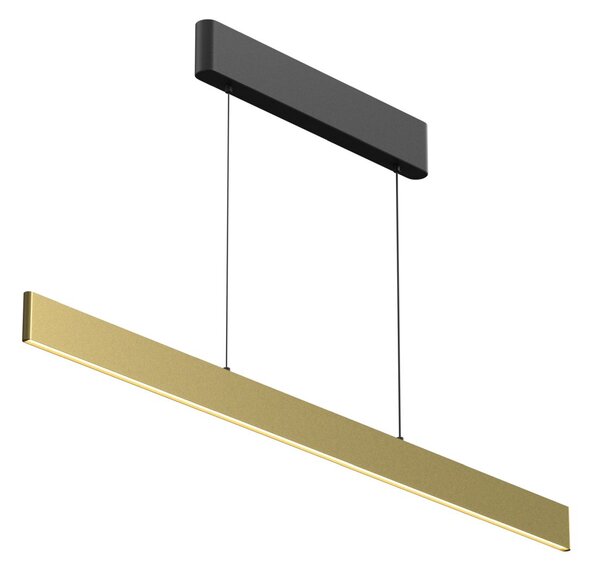 Maytoni modern függeszték euphoria sárgaréz myp109pl-36w2.76kbs