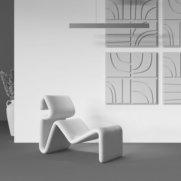 Maytoni modern függeszték euphoria sárgaréz myp109pl-36w2.76kbs