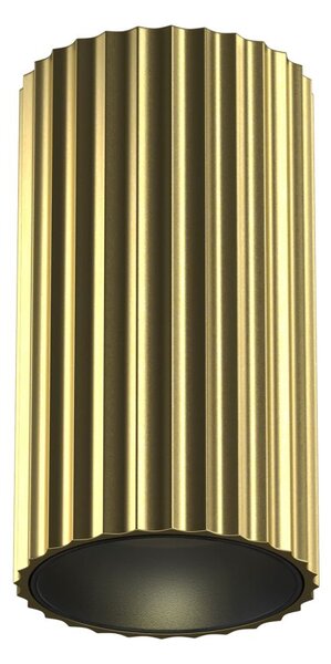 Maytoni modern spot lámpa calipso sárgaréz myc106cl-01-gu10-bs