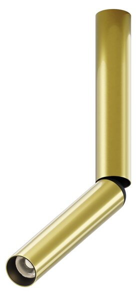 Maytoni modern spot lámpa focus t sárgaréz myc142cl-6w3k-bs