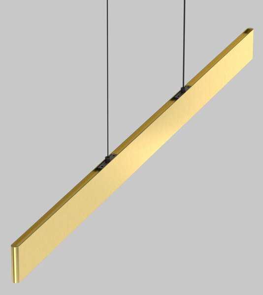 Maytoni modern függeszték euphoria sárgaréz myp109pl-36w2.76kbs