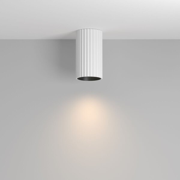 Maytoni modern spot lámpa calipso fehér myc106cl-01-gu10-w