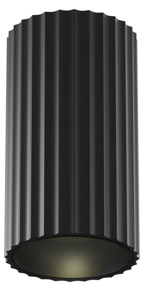 Maytoni modern spot lámpa calipso fekete myc106cl-01-gu10-b