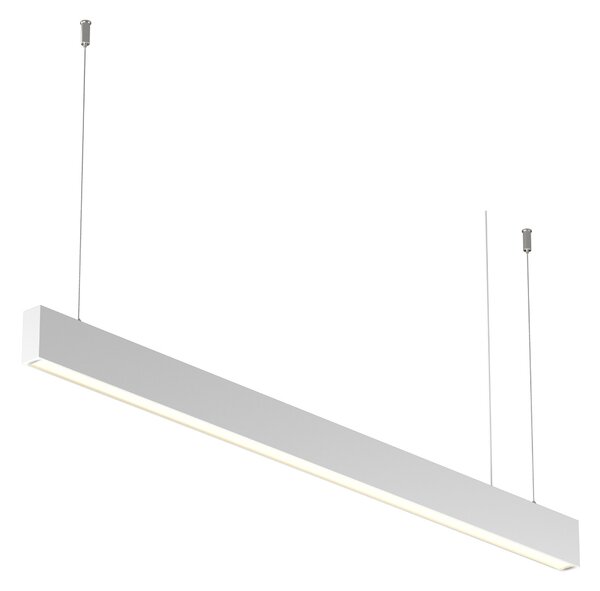 Maytoni modern függeszték basis fehér myp051pl36w2.7-6k-w