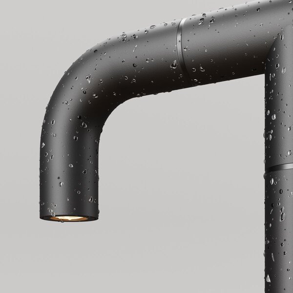 Maytoni modern kültéri állólámpa sleek grafit myo477fl-l4gf3k IP65