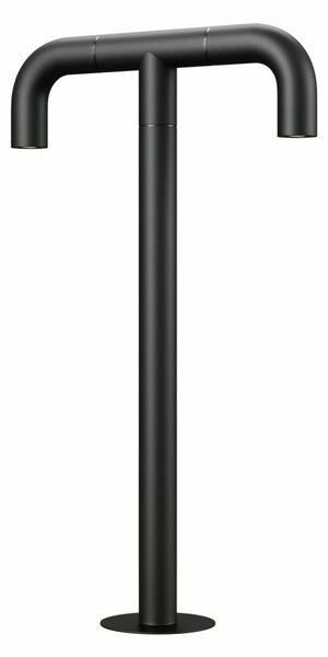 Maytoni modern kültéri állólámpa sleek grafit myo477fl-l4gf3k IP65