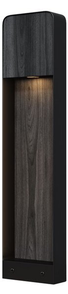 Maytoni modern kültéri állólámpa porte fekete myo481fl-l7bwd3k IP54