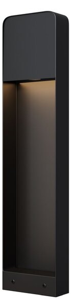 Maytoni modern kültéri állólámpa porte fekete myo481fl-l7b3k IP54