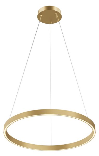 Maytoni modern függeszték rim fehér sárgaréz mymod058pl-l32bsk