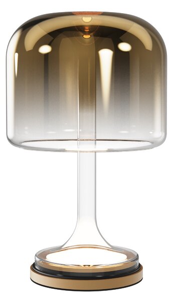 Maytoni modern asztali lámpa spirito arany mymod286tl-l18g3k