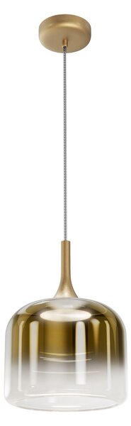 Maytoni modern függeszték spirito arany mymod286pl-l18g3k