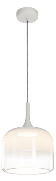 Maytoni modern függeszték spirito fehér mymod286pl-l18w3k