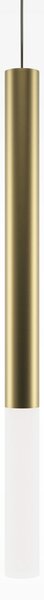 Maytoni modern függeszték pro shade arany mymod157pl-l6g4k1