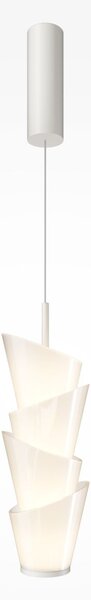 Maytoni modern függeszték seoul fehér mymod374pl-l28w3k