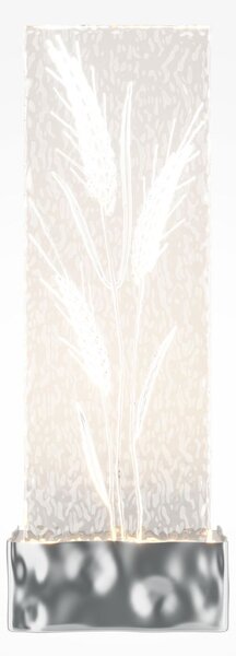 Maytoni modern fali lámpa ornate króm átlátszó mymod318wl-l3ch3k