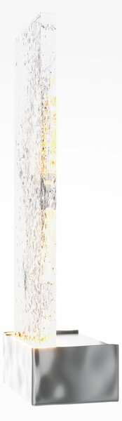 Maytoni modern fali lámpa ornate króm átlátszó mymod318wl-l3ch3k