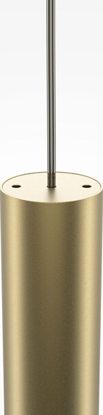 Maytoni modern függeszték pro shade arany mymod157pl-l6g4k1
