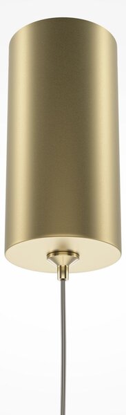 Maytoni modern függeszték pro shade arany mymod157pl-l6g4k1
