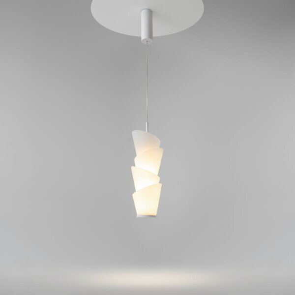 Maytoni modern függeszték seoul fehér mymod374pl-l28w3k