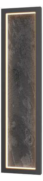 Maytoni modern fali lámpa orign fekete mymod311wl-l55b3k
