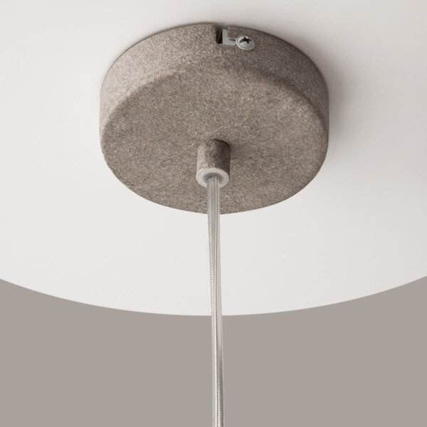 Maytoni modern függeszték opus fehér szürke mymod380pl-01gr