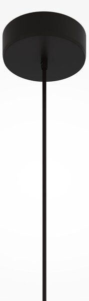 Maytoni modern függeszték cambio fekete szürke mymod398pl-01gr1