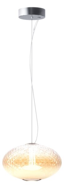 Maytoni modern függeszték bruma fehér króm mymod397pll12ch2.7k