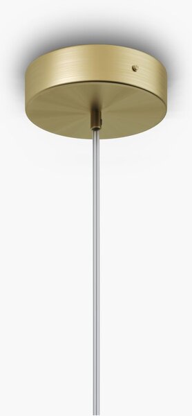 Maytoni modern függeszték antic fehér arany mymod302pl-01w1