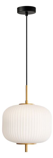 Italux modern függeszték olmeto opál arany itxpnd-28798a-1-gd-h