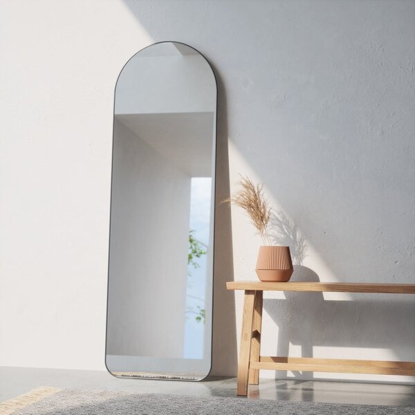 Álló tükör 51x158 cm Hubba – Umbra