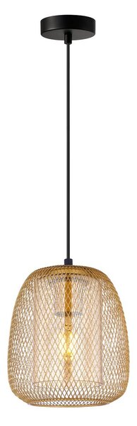 Italux modern függeszték amiria borostyán arany itxpnd-28612-gd-amb