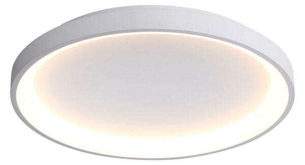 Italux modern mennyezeti lámpa raden fehér itxcln-3151-s-wh
