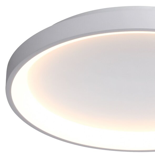Italux modern mennyezeti lámpa raden fehér itxcln-3151-m-wh