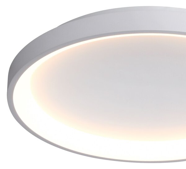 Italux modern mennyezeti lámpa raden fehér itxcln-3151-s-wh
