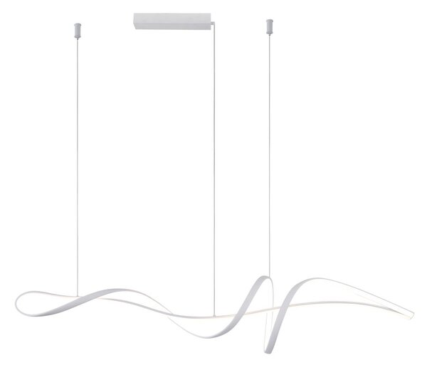 Italux modern függeszték mila fehér itxpnd-23523-wh