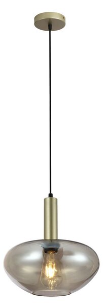 Italux modern függeszték gater arany itxpnd-23541a-1-gdch