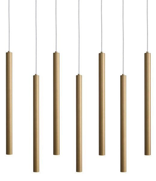 Italux modern függeszték valdes fehér itxpnd-22302-7-gd