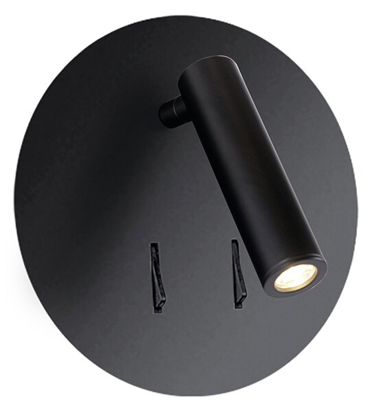 Faro LED fali spotlámpa