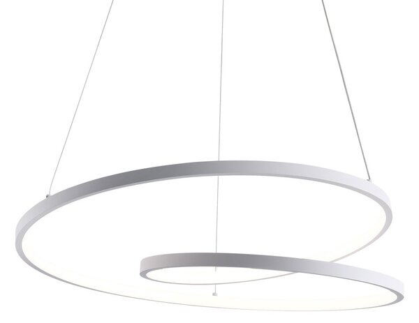 Italux modern függeszték reina fehér itxpnd-21692-m-wh