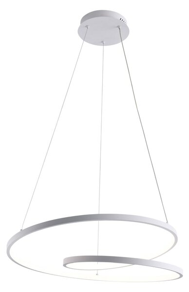 Italux modern függeszték reina fehér itxpnd-21692-m-wh