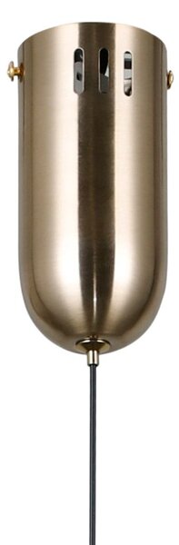 Italux modern függeszték pedro arany itxpnd-34405-1-hbr