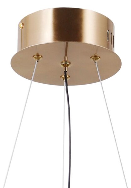 Italux modern függeszték montiela arany itxpnd-34374-6-hbr