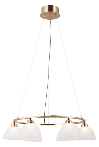 Italux modern függeszték montiela arany itxpnd-34374-6-hbr
