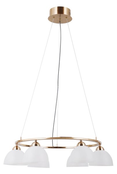 Italux modern függeszték montiela arany itxpnd-34374-6-hbr