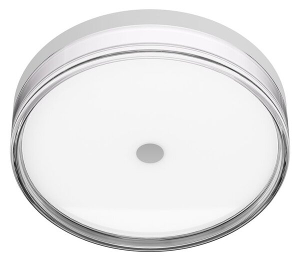 Italux modern mennyezeti lámpa molino fehér matt fehér IP40 itxplf-64536-s-wh
