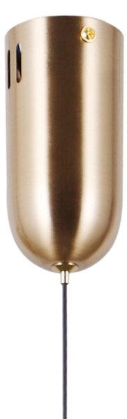 Italux modern függeszték montiela arany itxpnd-34374-1-hbr