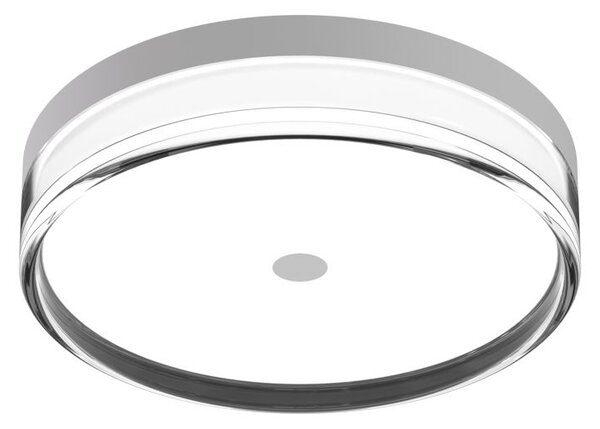 Italux modern mennyezeti lámpa molino fehér matt fehér IP40 itxplf-64536-s-wh