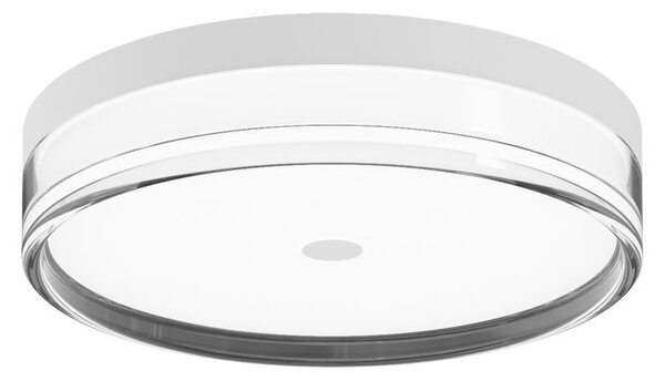 Italux modern mennyezeti lámpa molino fehér matt fehér IP40 itxplf-64536-s-wh