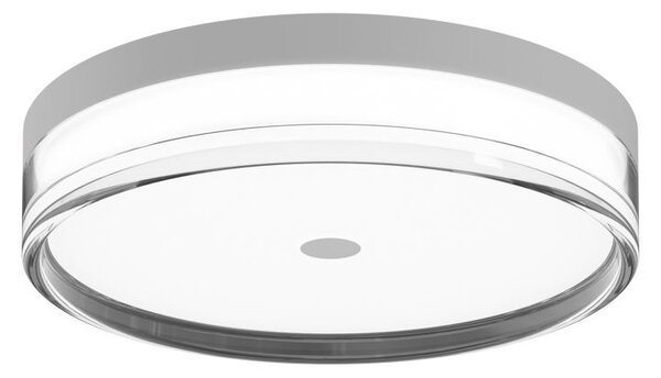 Italux modern mennyezeti lámpa molino fehér matt fehér IP40 itxplf-64536-s-wh